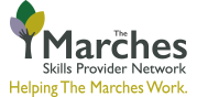 Marches Skills Provider Network
