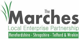 Marches Local Enterprise Partnership