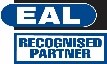 EAL Recognised Partner