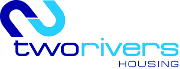 Two Rivers Housing Logo