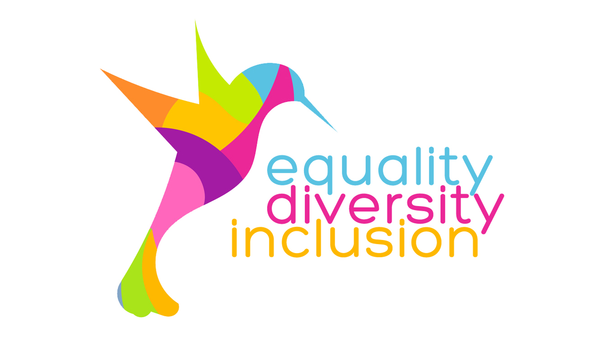 Equality Diversity Inclusion