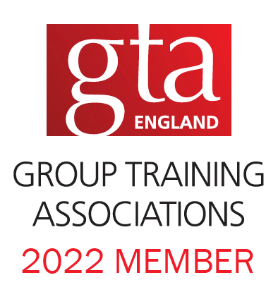 GTA membership logo