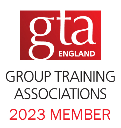 GTA 2023 Member logo