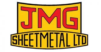 JMG Sheetmetal