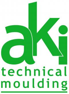 aki technical moulding