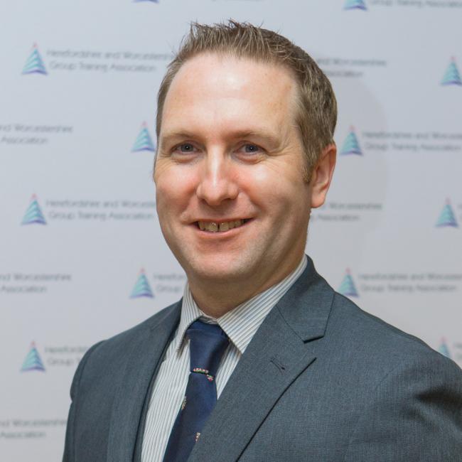Andrew Lewis