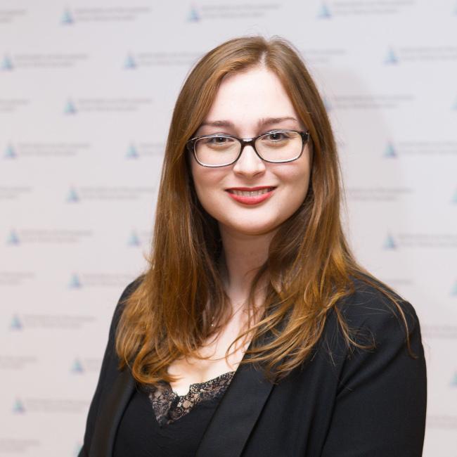 Charlotte Anderson Ilic