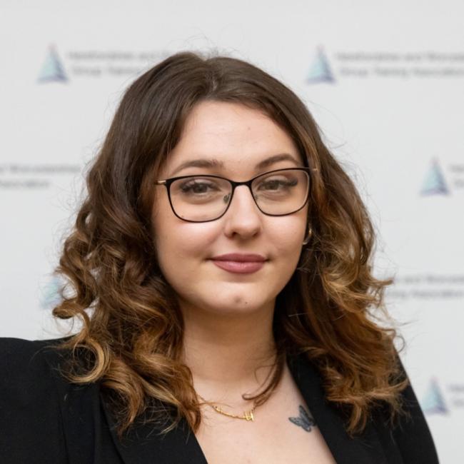 Hannah Winkworth