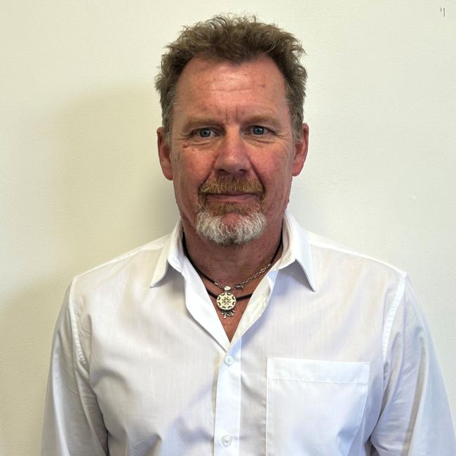 Mike Sumner