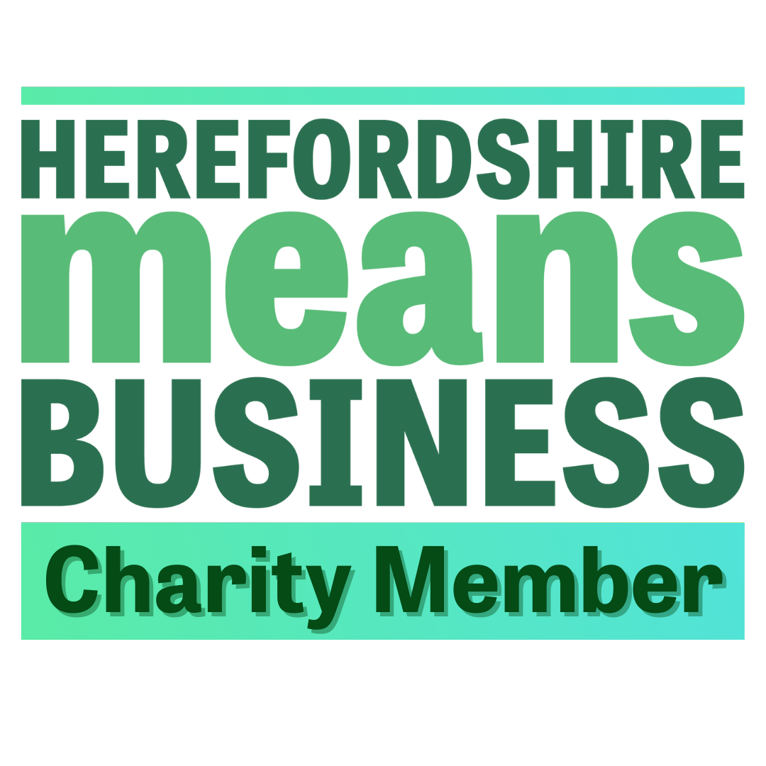 Charity Member logo